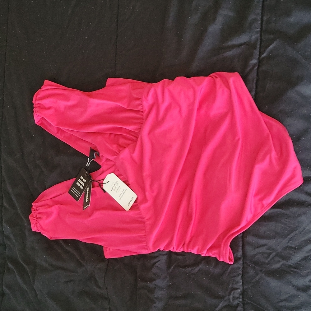Body suit